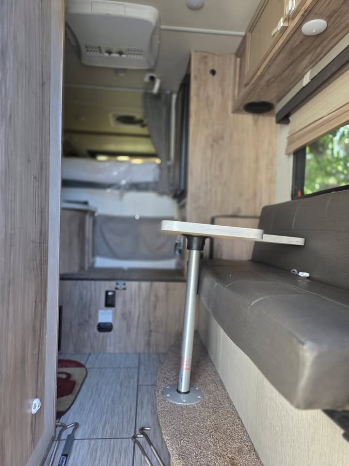 2021 Forest River Palomino HS 750 in Auburn, CA (photo 2) — photo 2