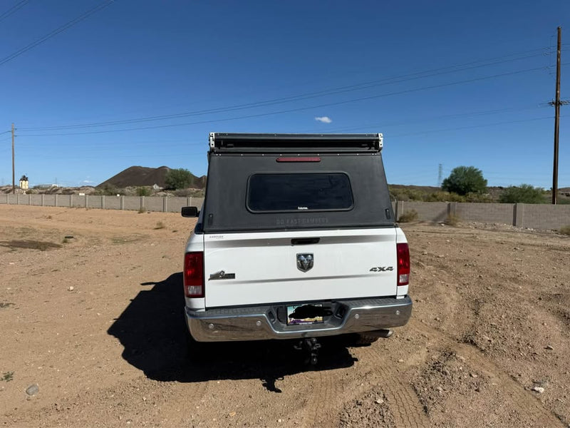 Gen 1 Go Fast Camper Ram 1500 5’7” in Surprise, AZ (photo 2) — photo 2