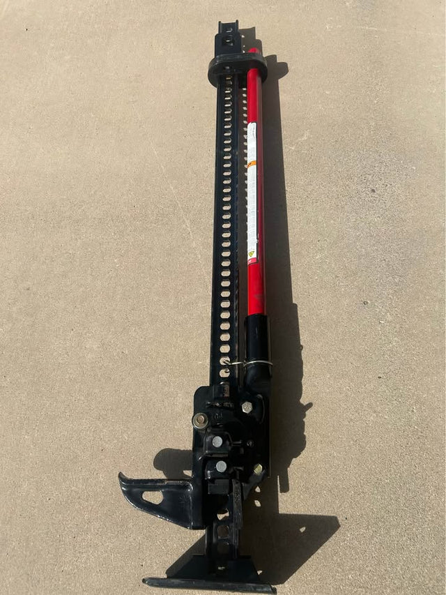 Hi-Lift Jack — photo 2