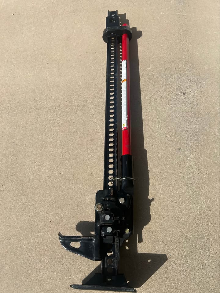 Hi-Lift Jack in Mesa, AZ (photo 2) — photo 2