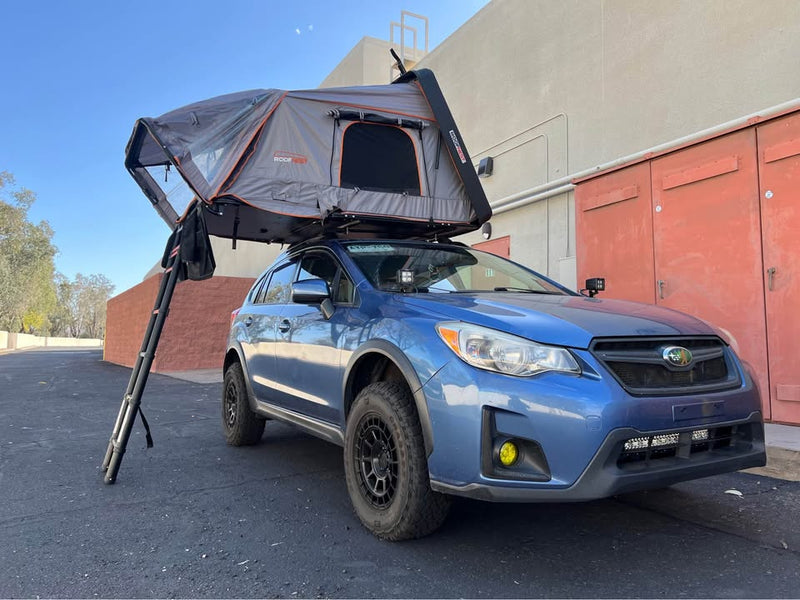 Rooftop tent Roofnest condor 2 in Denver, CO (photo 2) — photo 2