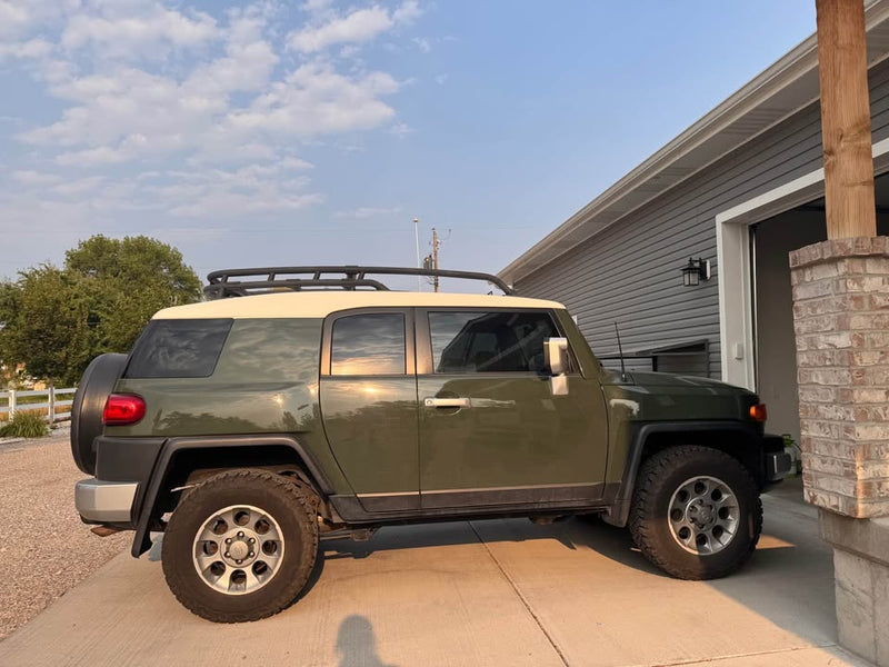 2011 Toyota FJ cruiser in Rigby, ID (photo 2) — photo 2