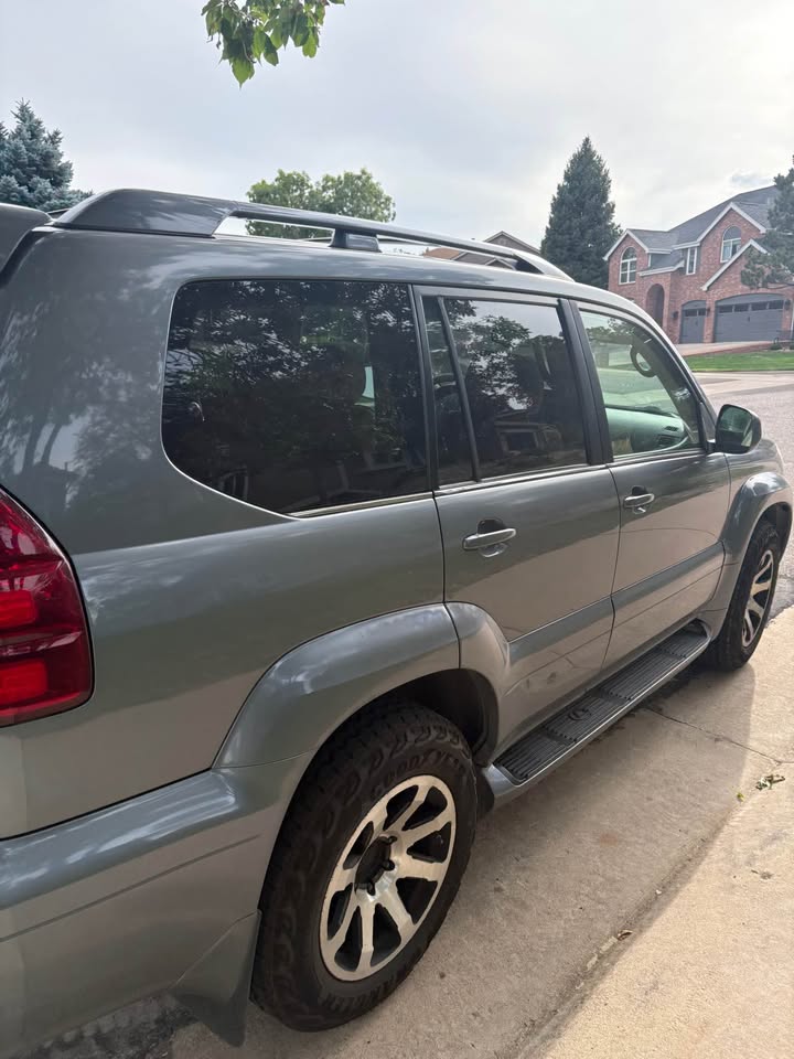 2004 Lexus GX 470 in Littleton, CO (photo 2) — photo 2
