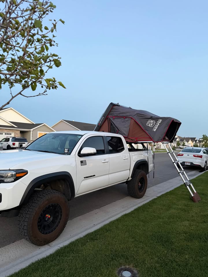 iKamper Skycamp Mini 2.0 in Rexburg, ID (photo 2) — photo 2