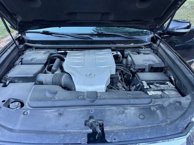 2016 Lexus GX · GX 460 Sport Utility 4D in Pine, CO (photo 2) — photo 2