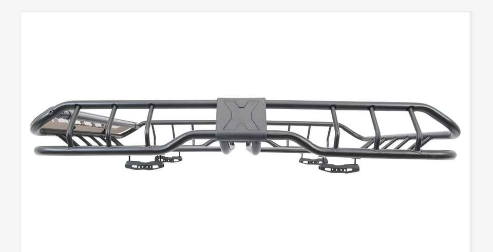 Rhino-Rack XTray Small Roof Basket in Lehi, UT (photo 2) — photo 2