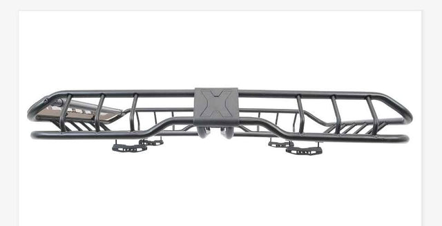 Rhino-Rack XTray Small Roof Basket — photo 2