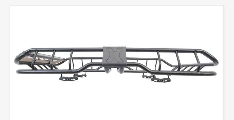 Rhino-Rack XTray Small Roof Basket in Lehi, UT (photo 2) — photo 2