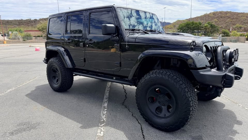 2012 Jeep Wrangler · Unlimited Rubicon Sport Utility 4D in San Marcos, CA (photo 2) — photo 2