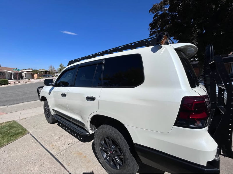 2019 Toyota Landcruiser Land Cruiser in Salt Lake City, UT (photo 2) — photo 2