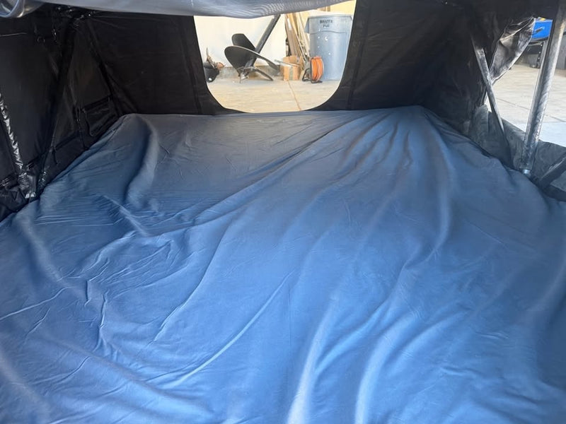 ROAM Vagabond XL Rooftop Tent – Only Used 6 Times – Annex & Extras in Arvada, CO (photo 2) — photo 2