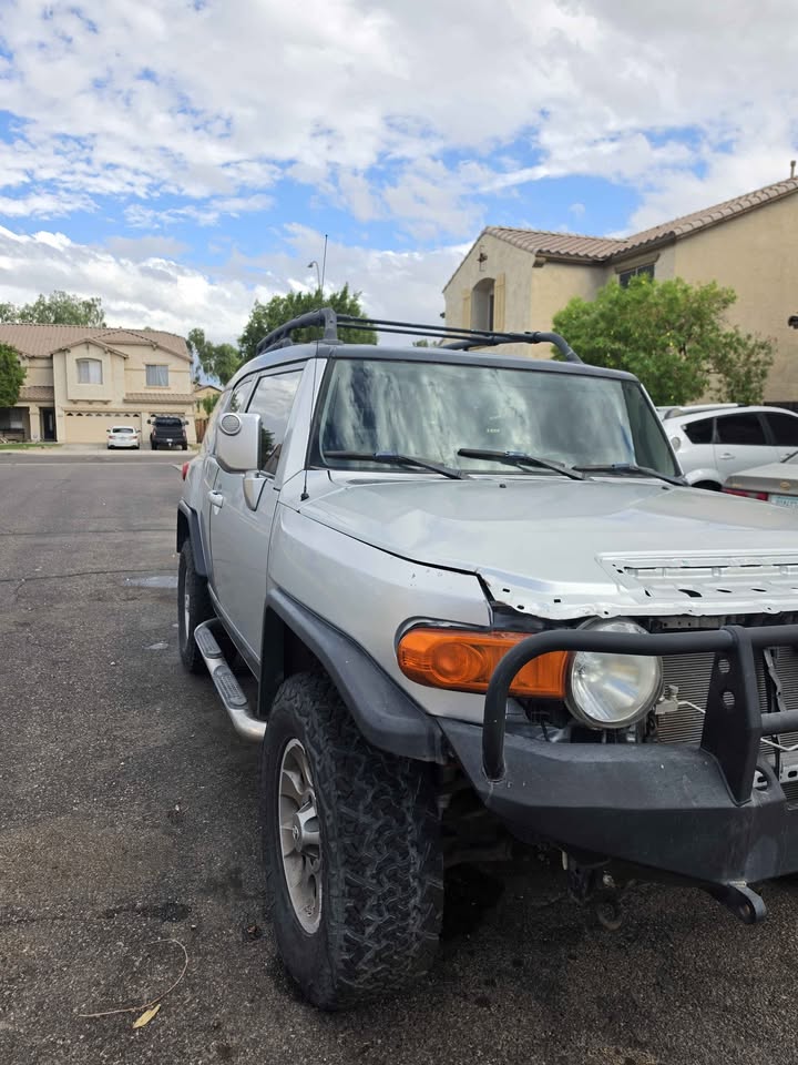 2007 Toyota FJ Cruiser in Avondale, AZ (photo 2) — photo 2