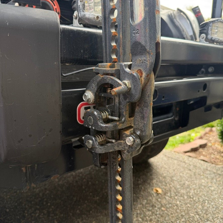 XT-485 Hi-Lift X-Treme in Bothell, WA (photo 2) — photo 2