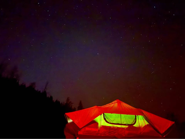Yakima skyrise medium rooftop tent — photo 2