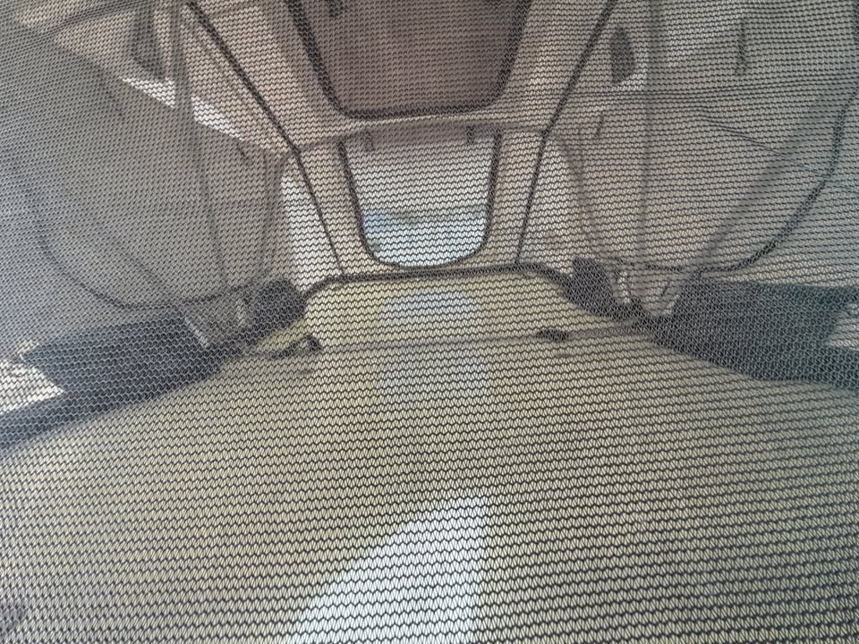 Tepui Kukenam 2 person rooftop tent in excellent condition in Costa Mesa, CA (photo 2) — photo 2