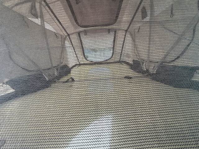 Tepui Kukenam 2 person rooftop tent in excellent condition — photo 2
