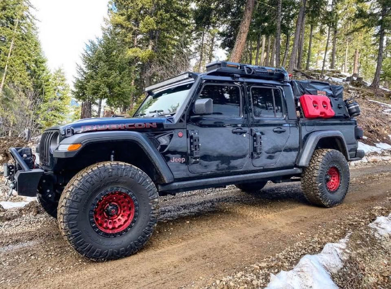 2020 Jeep Gladiator · Rubicon Pickup 4D 5 ft in Bonney Lake, WA (photo 2) — photo 2