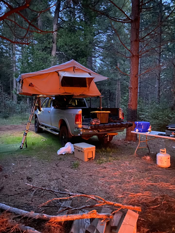 Tepui+Kukenam+3+person+tent+ in Roseville, CA (photo 2) — photo 2