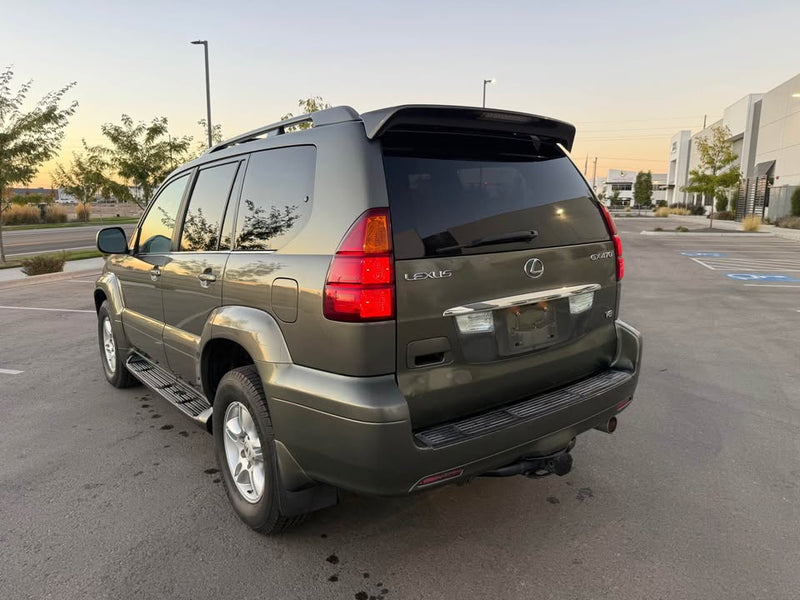 2007 Lexus GX · GX 470 Sport Utility 4D in Meridian, ID (photo 2) — photo 2