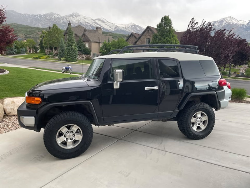 2008 Toyota FJ Cruiser in Logan, UT (photo 2) — photo 2