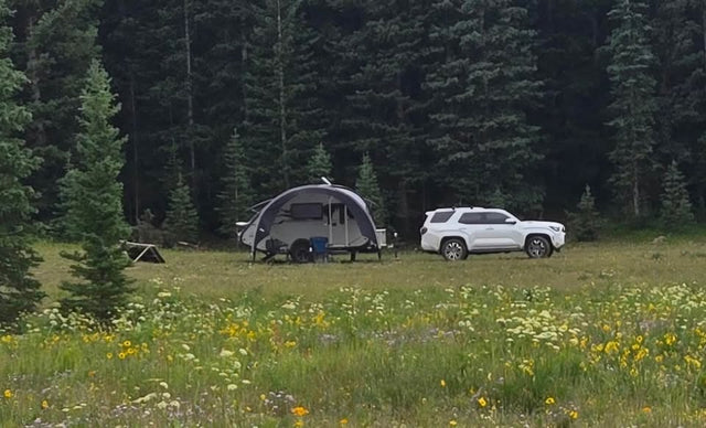 2023 Nucamp TAB 400 Boondocks series — photo 2