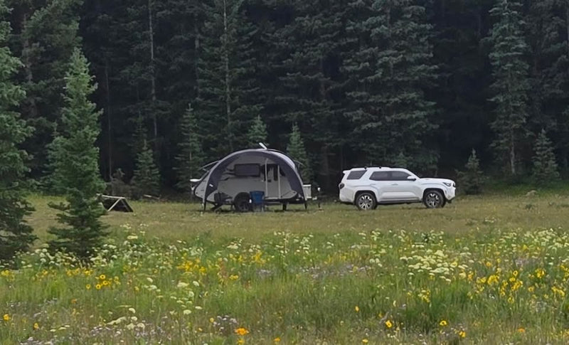 2023 Nucamp TAB 400 Boondocks series in Phoenix, AZ (photo 2) — photo 2