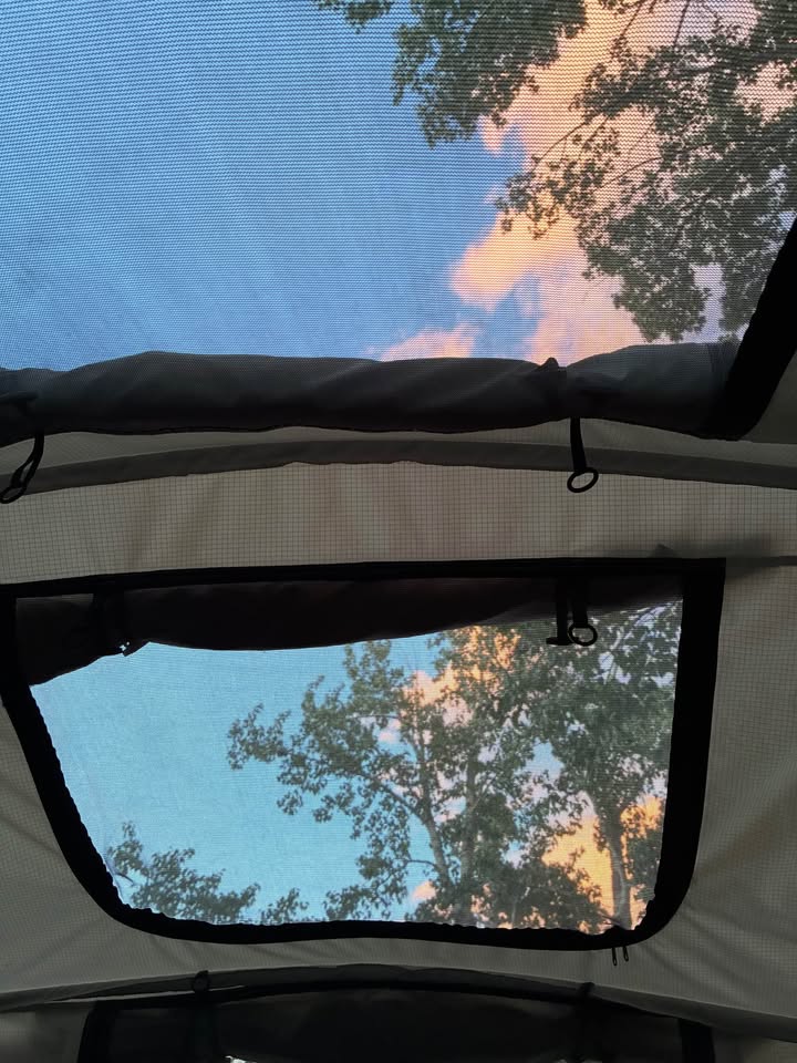 Thule Tepui Rooftop Tent in Littleton, CO (photo 2) — photo 2