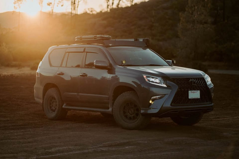 2016 Lexus GX · GX 460 Luxury Sport Utility 4D in Dublin, CA (photo 2) — photo 2
