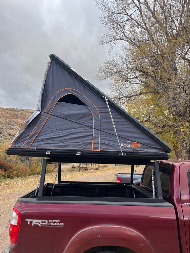 Roofnest Falcon XL RTT — photo 2