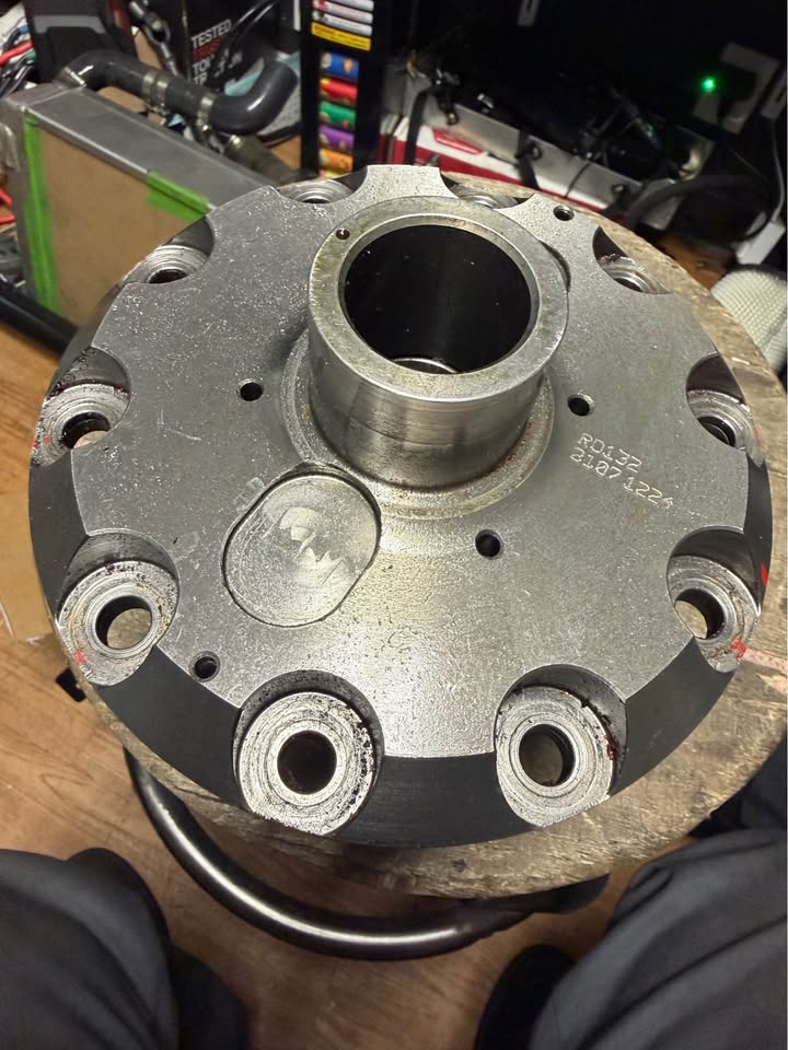ARB RD132 Air Locker Locking Differential Carrier in Anaheim, CA (photo 2) — photo 2