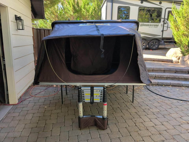 iKamper Rooftop Tent — photo 2