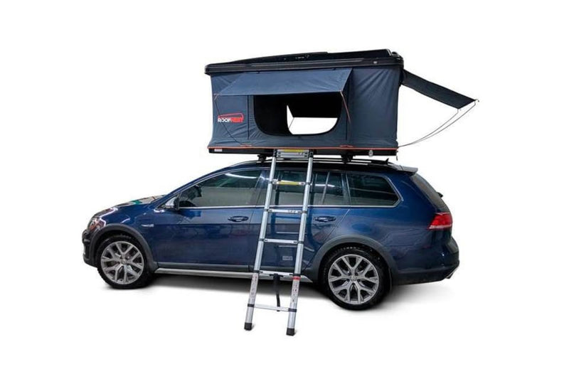 Roofnest “Sparrow” rooftop tent in Castaic, CA (photo 2) — photo 2