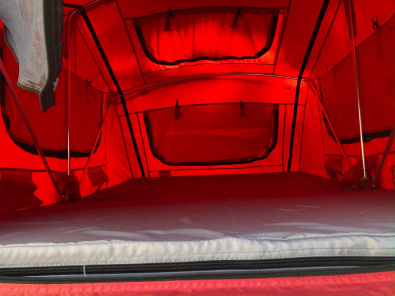 Yakima Skyrise Medium Rooftop Camping Tent in Spring, TX (photo 2) — photo 2