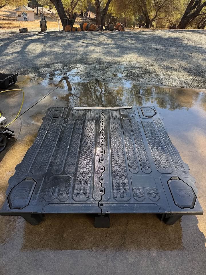 DECKED Truck Bed Storage System in Shingle Springs, CA (photo 2) — photo 2