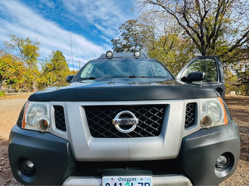 2013 Nissan Xterra · PRO-4X Sport Utility 4D in Shady Cove, OR (photo 2) — photo 2