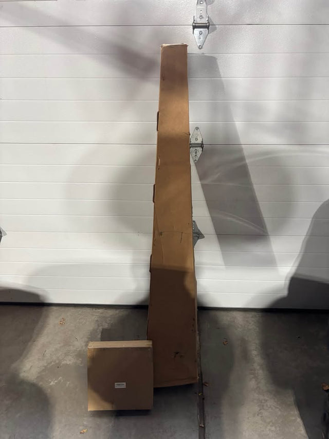 Hi-Lift Jack 60” All-Cast HL-605 with base — photo 2