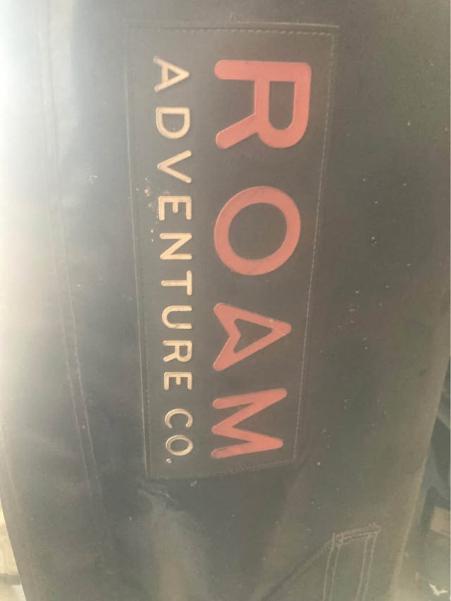 ROAM VAGABOND XL — photo 2