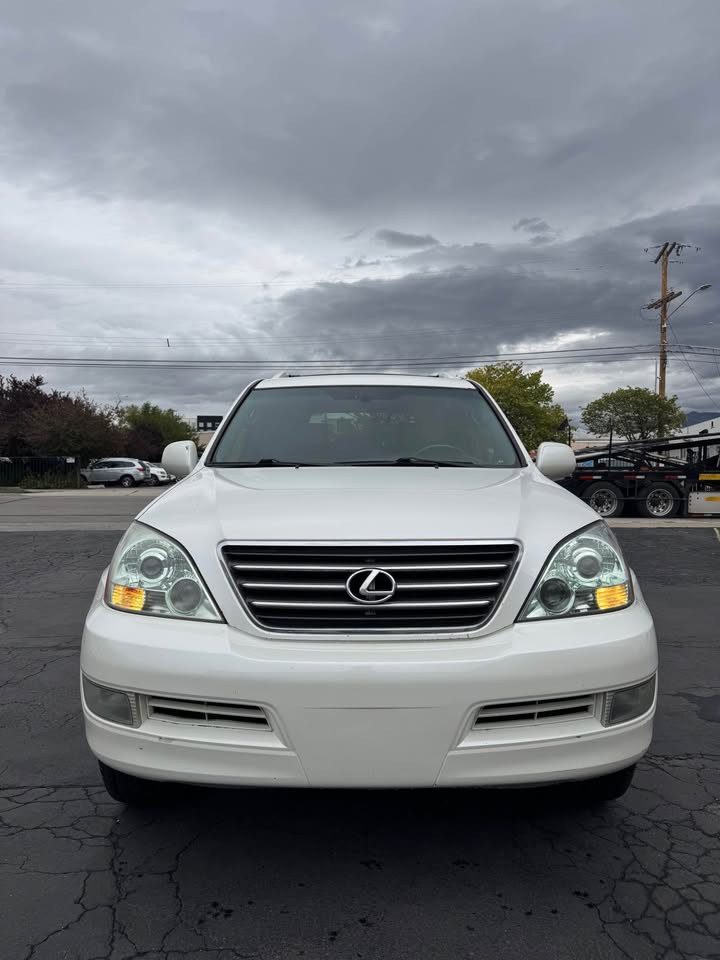 2008 Lexus GX in Salt Lake City, UT (photo 2) — photo 2
