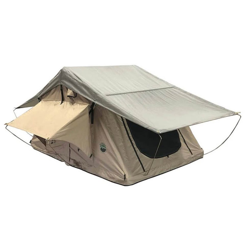 Overland Vehicle Systems Rooftop Tent in Flagstaff, AZ (photo 2) — photo 2