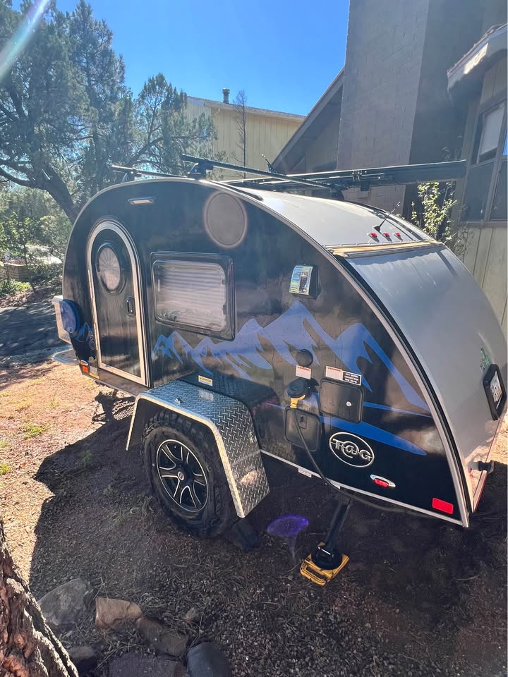 2020 Nucamp Tag XL Limited Edition in Payson, AZ (photo 2) — photo 2