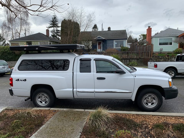 Rooftop tent -Falcon XL — photo 2