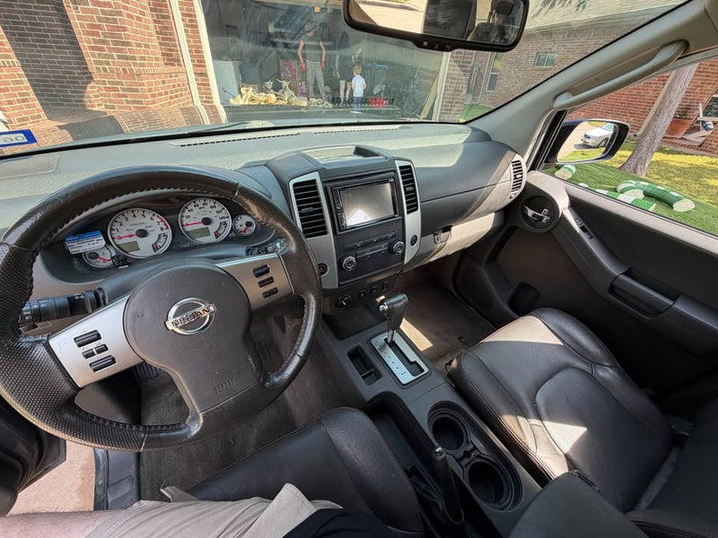 2012 Nissan Xterra Pro-4X in Fort Worth, TX (photo 2) — photo 2