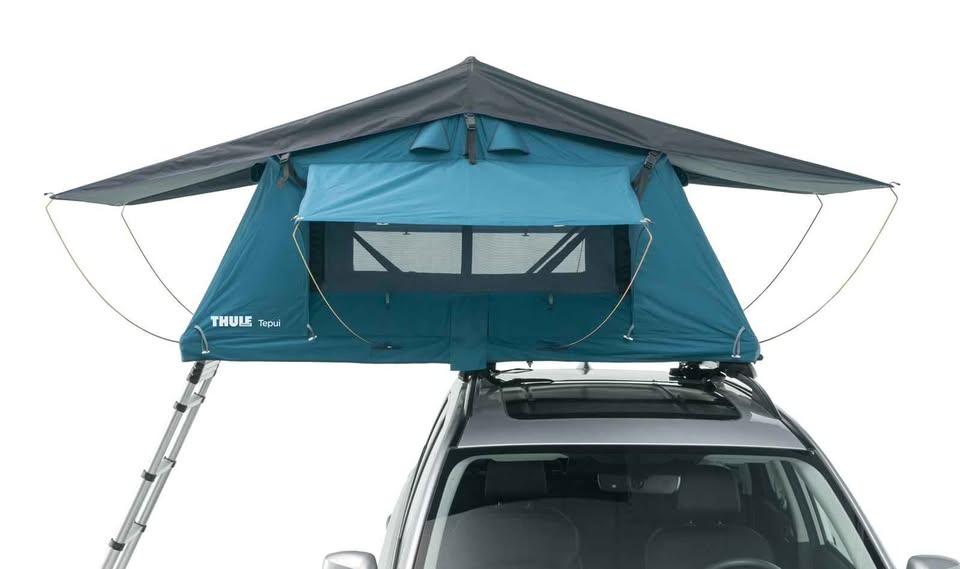 Thule Tepui Explorer Ayer 2P RTT in San Bruno, CA (photo 2) — photo 2