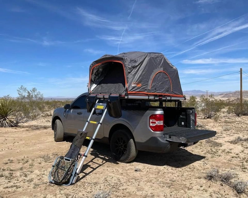 Rooftop Tent - Roofnest Meadowlark (Ultra-compact. Ultra-lightweight) in Yucaipa, CA (photo 2) — photo 2