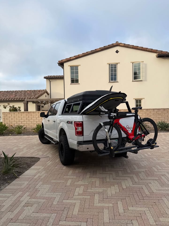 Ikamper skycamp mini 2.0 in Mission Viejo, CA (photo 2) — photo 2
