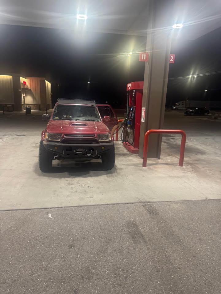 2002 Toyota 4Runner · Sport in Provo, UT (photo 2) — photo 2
