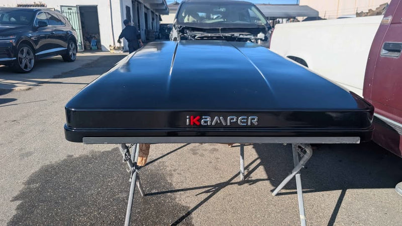 Ikamper skycamp 2.0 2X in Garden Grove, CA (photo 2) — photo 2