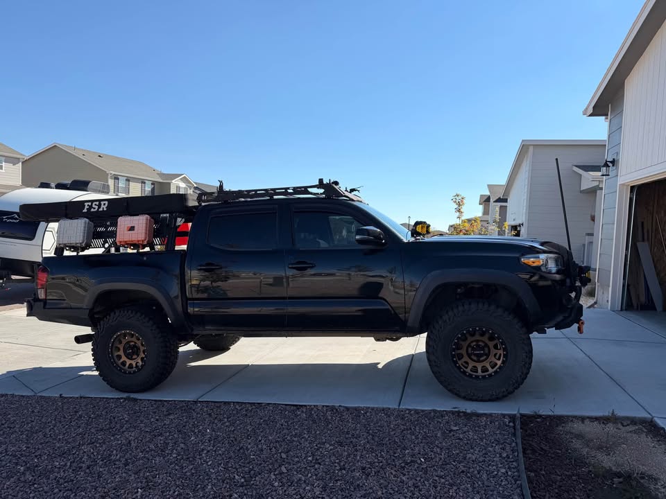 2019 Toyota Tacoma in Peyton, CO (photo 2) — photo 2