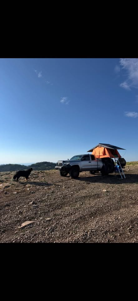 Tepui 3 person roof top tent in Salt Lake City, UT (photo 2) — photo 2
