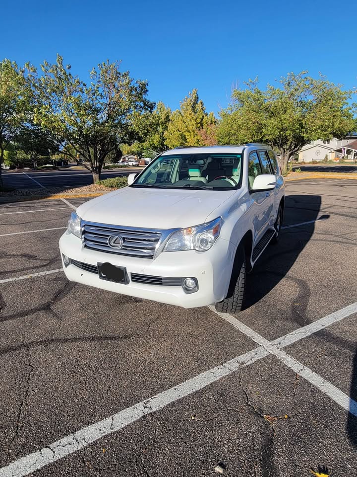2012 Lexus GX460 in Littleton, CO (photo 2) — photo 2